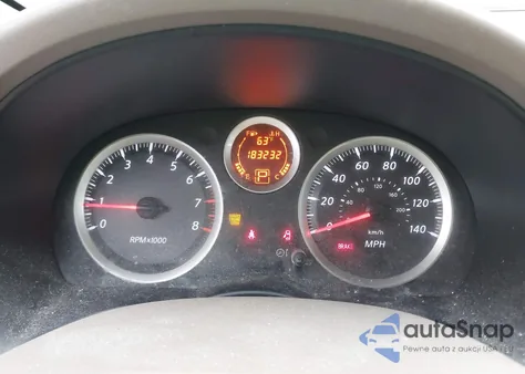 2012 Nissan Sentra 2.0 S из США, поврежденный, VIN 3N1AB6AP7CL618309